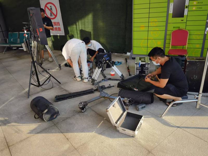 碌曲县产品视频拍摄全攻略，让产品魅力在镜头下尽情绽放