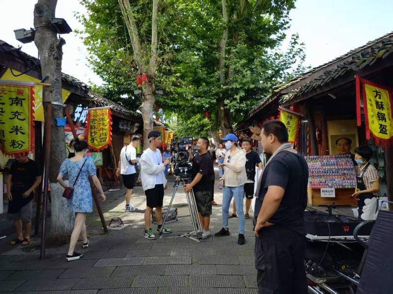 碌曲县产品视频拍摄技术升级：AI与三维动画深度融合
