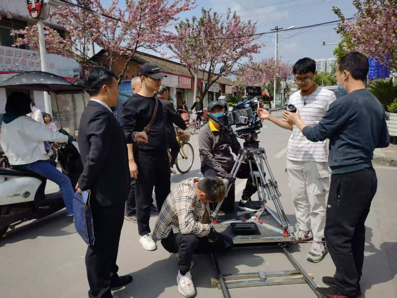 节日限定！碌曲县电商产品宣传视频定制礼盒装惊艳亮相